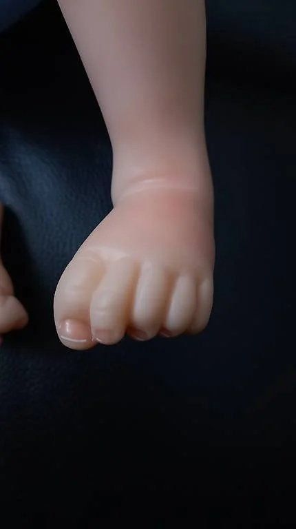Reborn Bambole: Reborn Baby, Puppe, – Nuovo (secondo la descrizione) da Niederönz venduto da Hapra 2