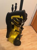 Neuer Kärcher Hochdruckreiniger K2