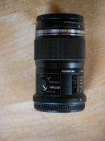 Olympus M.Zuiko 60mm 1:2.8 Macro ED MSC Objektiv
