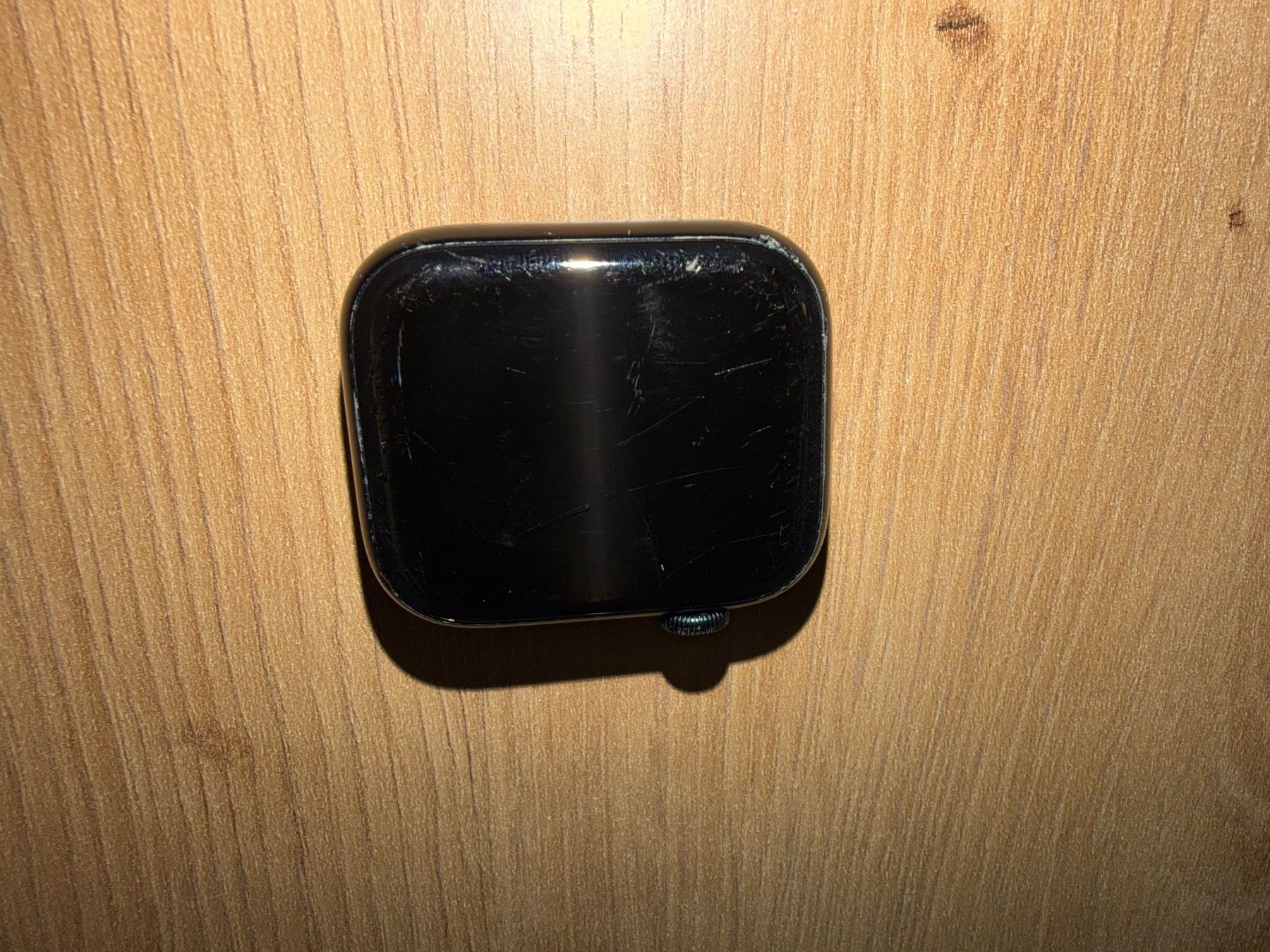 Apple Smartwatch: Apple Watch Series 8 GPS Cellular – Gebraucht aus Wettingen von David0076 2