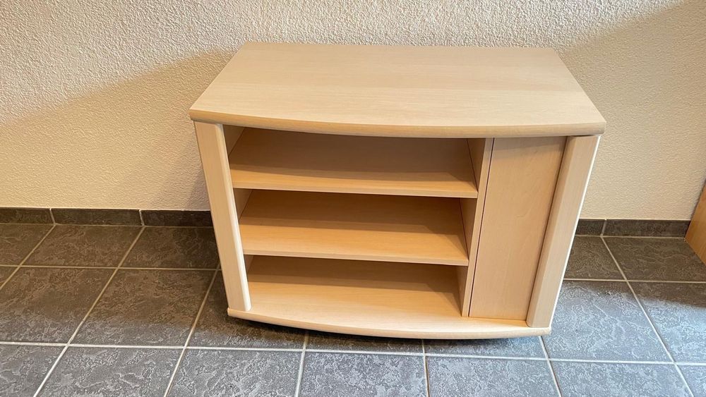 TV Möbel (Gebraucht) in Rickenbach Sulz für CHF 1 – nur Abholung auf ...