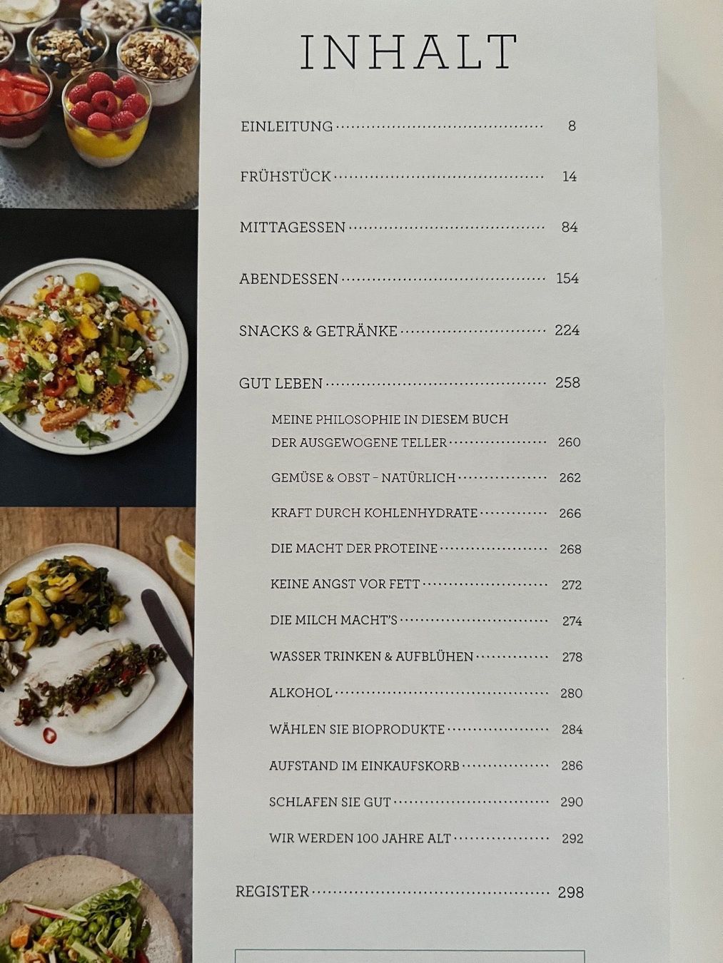 Libri: Kochbuch Jamies Superfood – Nuovo (secondo la descrizione) da Konolfingen venduto da SonjaKalt 3
