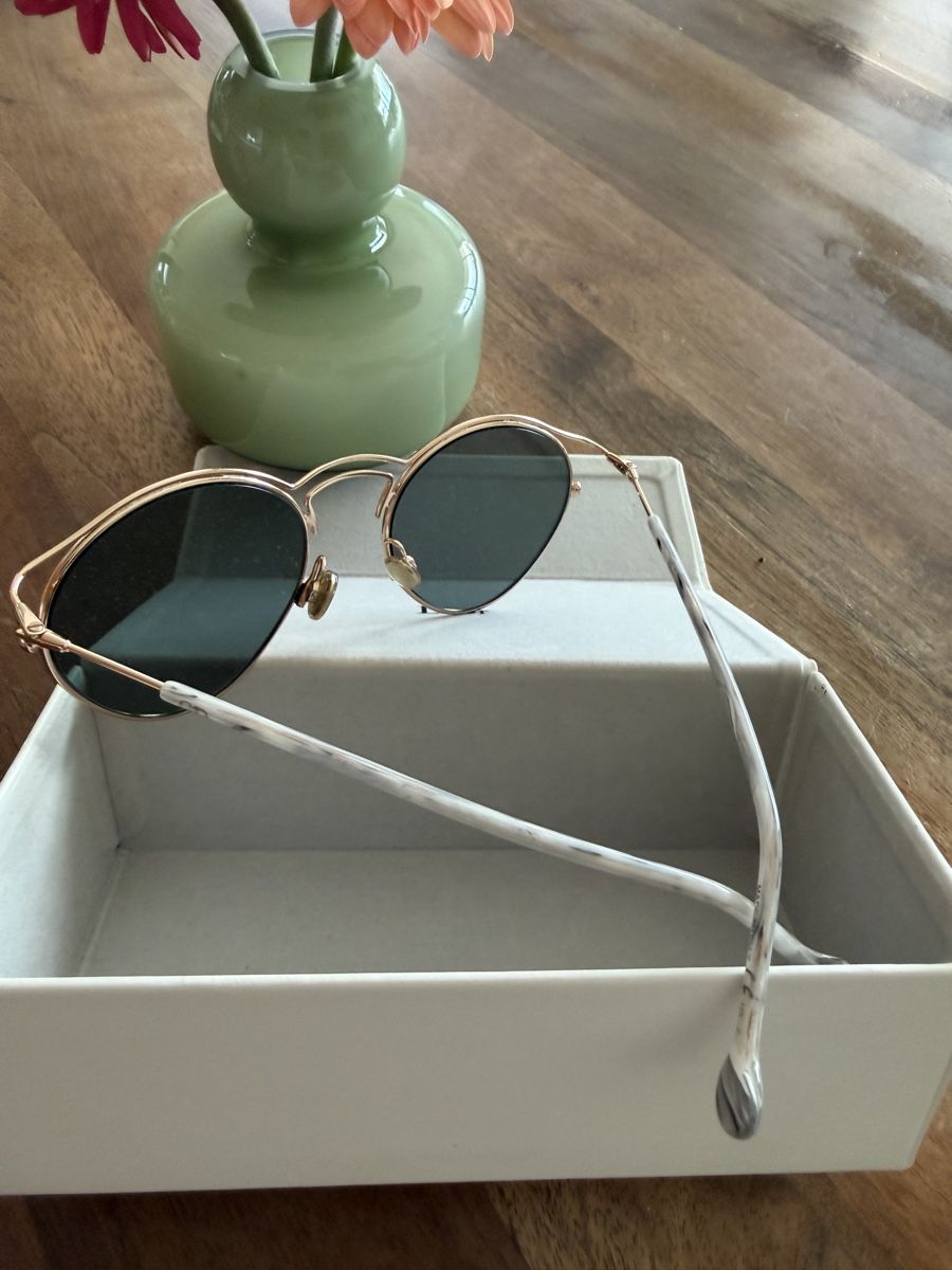 Dior Lunettes & Verres: Dior sunglasses  – Neuf (Voir description) à Steinhausen par Stylelene14 3