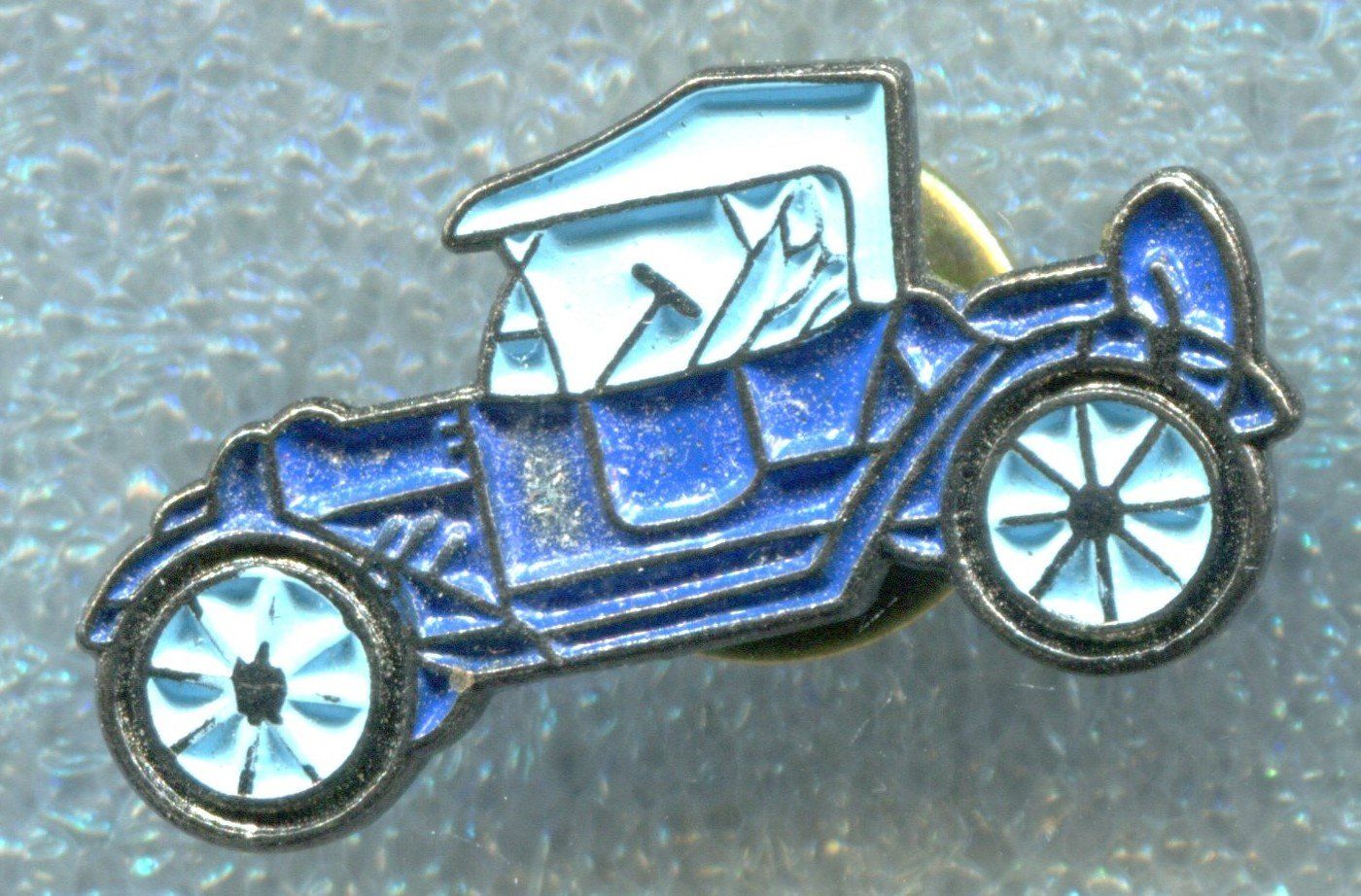 Plaquettes & Badges: OLDTIMER – D'occasion à Winterthur par Sammleroase