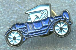OLDTIMER