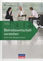 Capaul Roman, Betriebswirtschaft verstehen