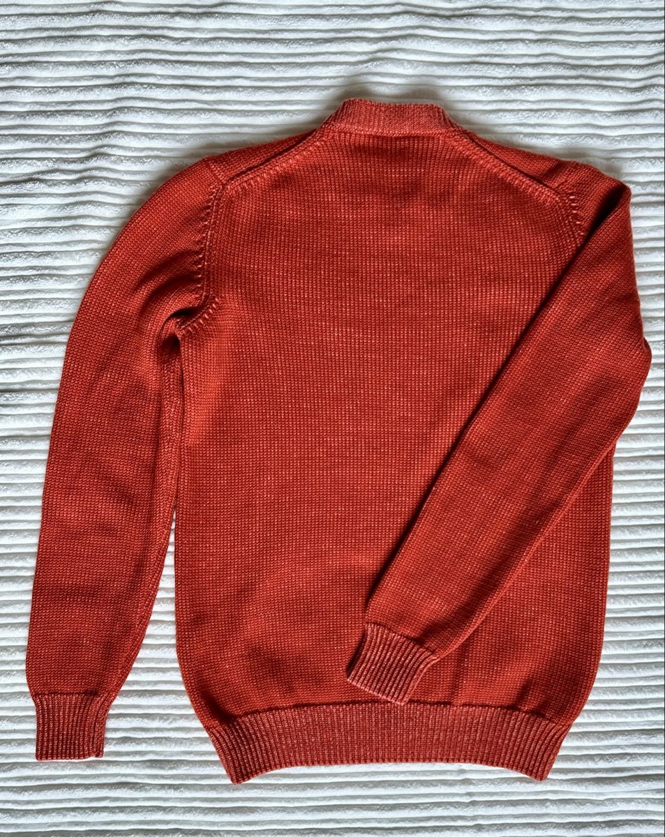 Maglioni & Felpe: Roberto Collina Lana Merino Pullover 50 – Nuovo (secondo la descrizione) da Zollikon venduto da _M65_ 6