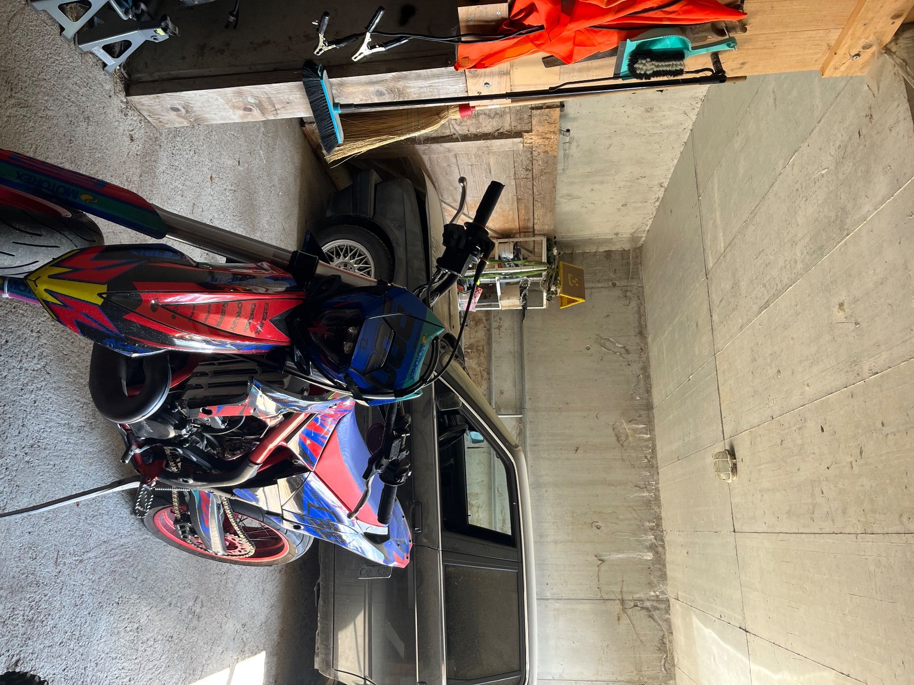 Beta Strada: Beta Xtrainer 300 2T – Usato da Adelboden venduto da subaru12345 1