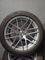 Jante ou roue complètes bmw 18 pouce