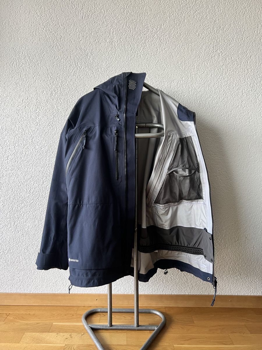 Haglöfs Jacken: Haglofs Vassi GTX – Gebraucht aus Fribourg von 7vo_pd22 1