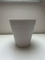 Abfalleimer weiss Ikea