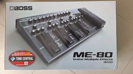Boss Me-80