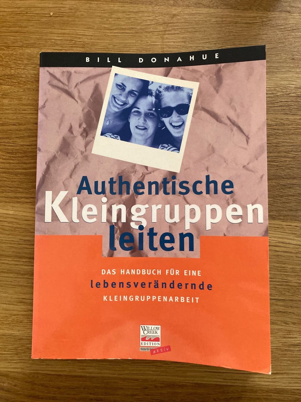 Libri: Authentische Kleingruppen leiten – Nuovo (secondo la descrizione) da Winterthur venduto da Quilterin