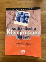 Authentische Kleingruppen leiten