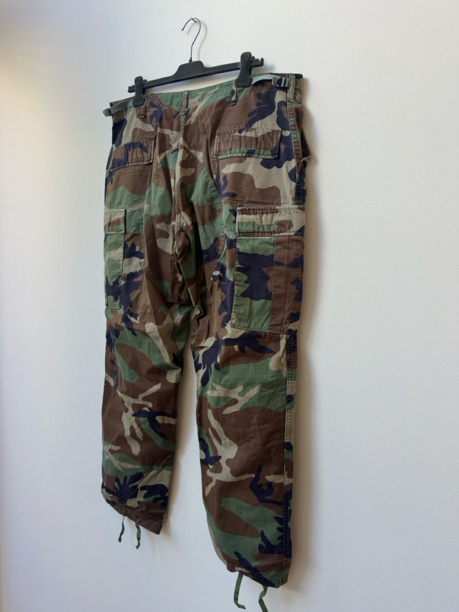 Hosen: Military Pants Grösse L – Gebraucht aus Basel von wardrobeupdate 4