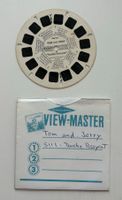 View-Master 3-D - Tom and Jerry in Touche Pussycat