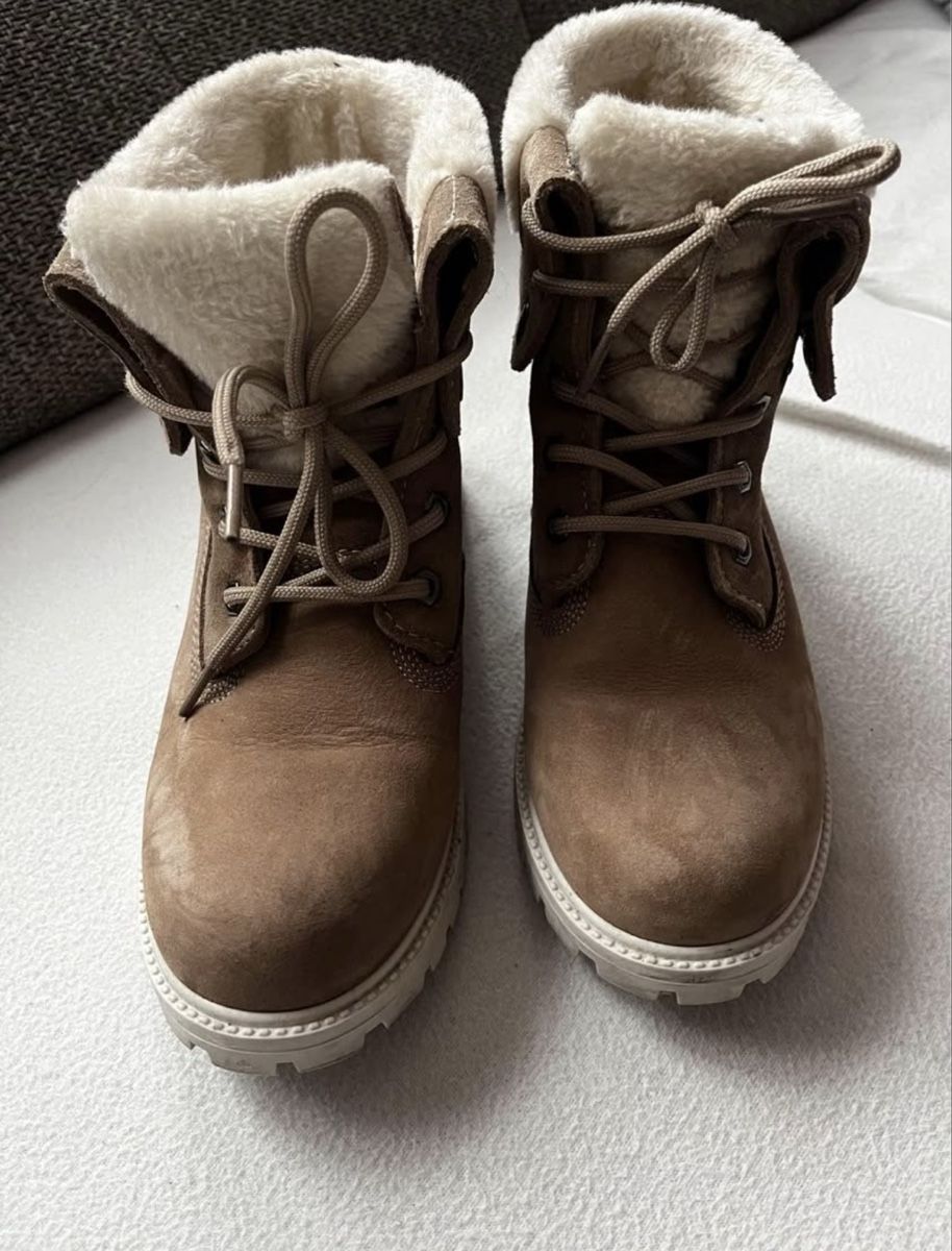 Landrover Damenschuhe: Landrover Winterstiefel Grösse 41 – Neu (gemäss Beschreibung) aus Oberdiessbach von nad_c5nz 1