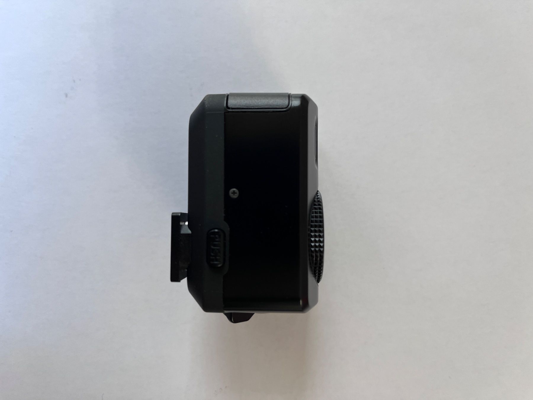 Fujifilm Blitze: Fujifilm EF-X20 – Gebraucht aus Genève von tvo666 3