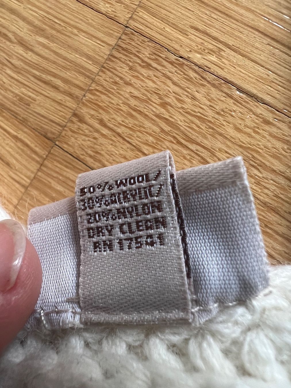 Foulards, Tücher & Schals: Ugg Schal und Mütze wolle – Neu (gemäss Beschreibung) aus Binz von jousi7 3