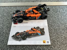 Lego Technik NEOM McLaren
