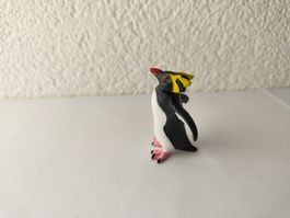 Schleich Felsenpinguin Pinguin Meerestiere Zoo