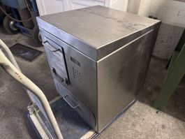 Schlüssel Tresor Autogarage