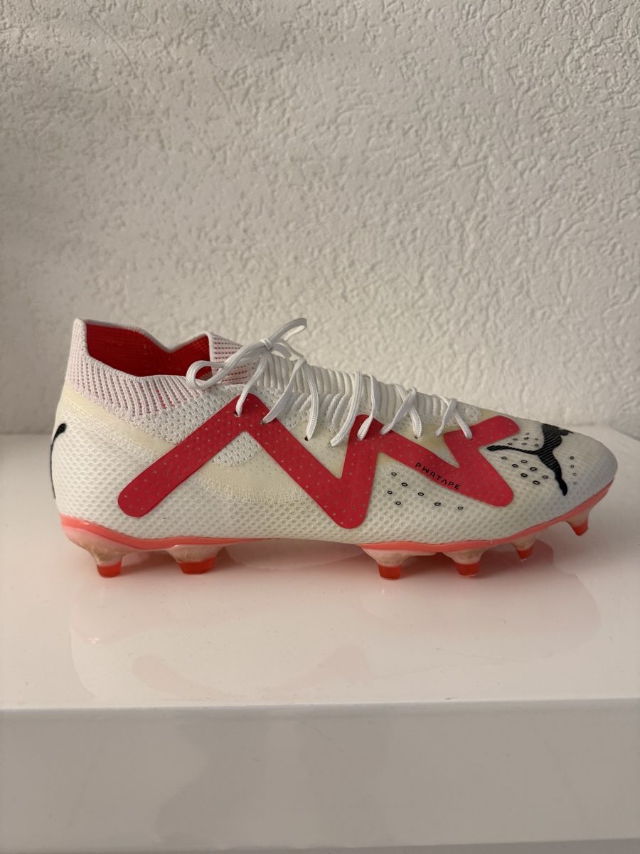 Puma Scarpe da uomo: Puma Future Pro FG/AG Grösse 43 – Usato da Koblenz venduto da Tony_Moretto 1