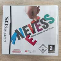 Neves – Nintendo DS