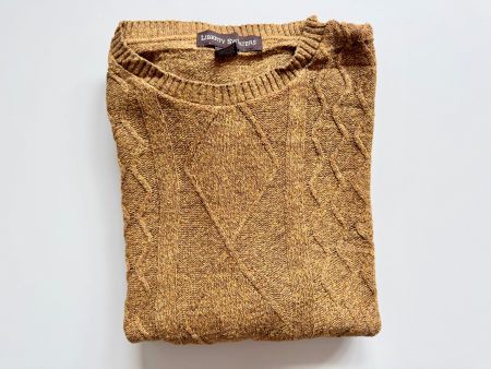 1990 Vintage Liberty Pullover XXL 2XL MADE IN USA
