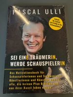 Sei eine Träumerin, werde Schauspielerin