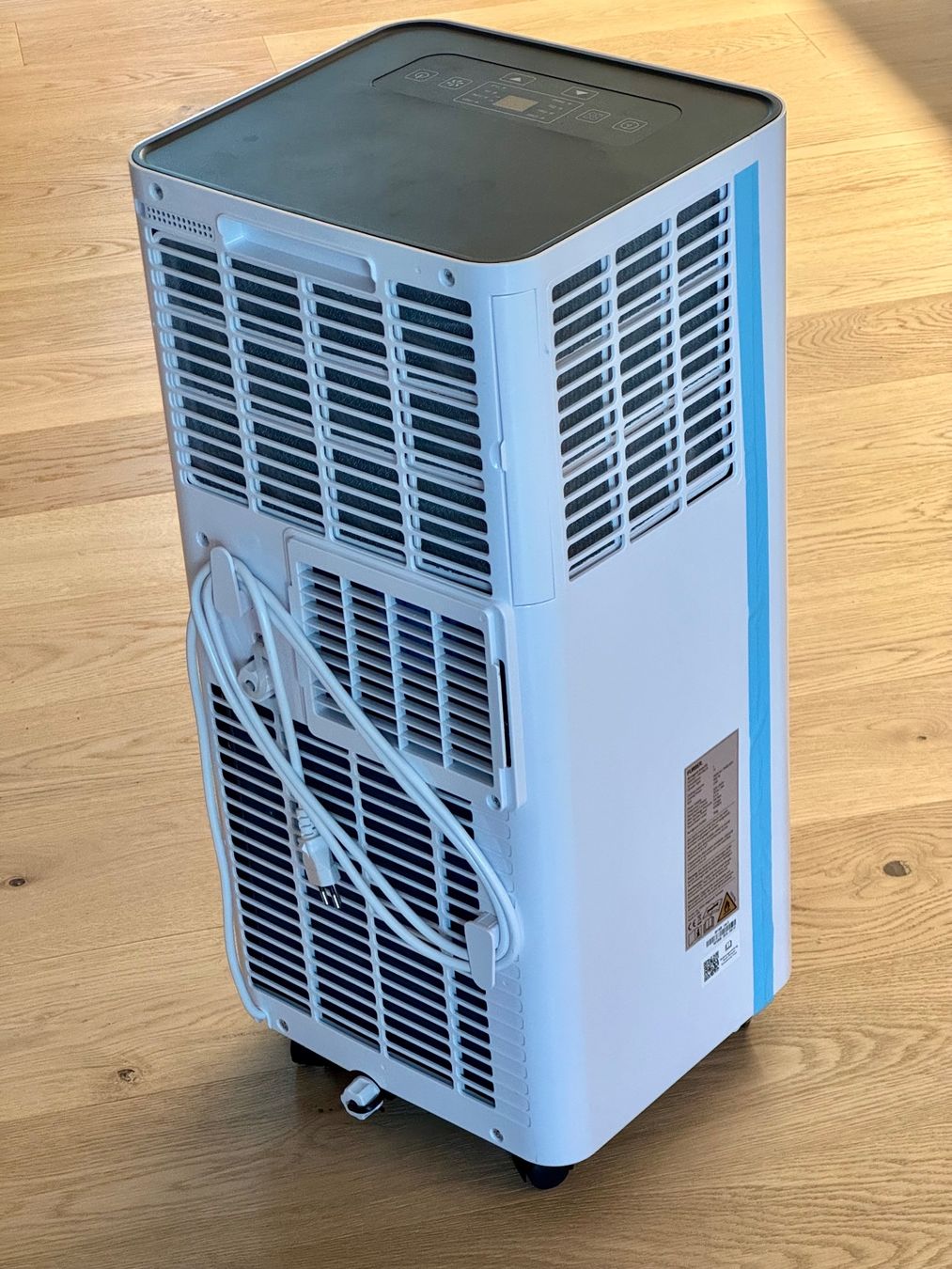 Climatiseurs: FURBER Klimagerät - Top Zustand – D'occasion à Pfäffikon ZH par Loris5 1