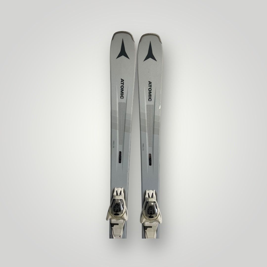 Atomic Sci: Atomic Vantage 75c 161cm – Usato da Murten venduto da Ski-Outlet 1