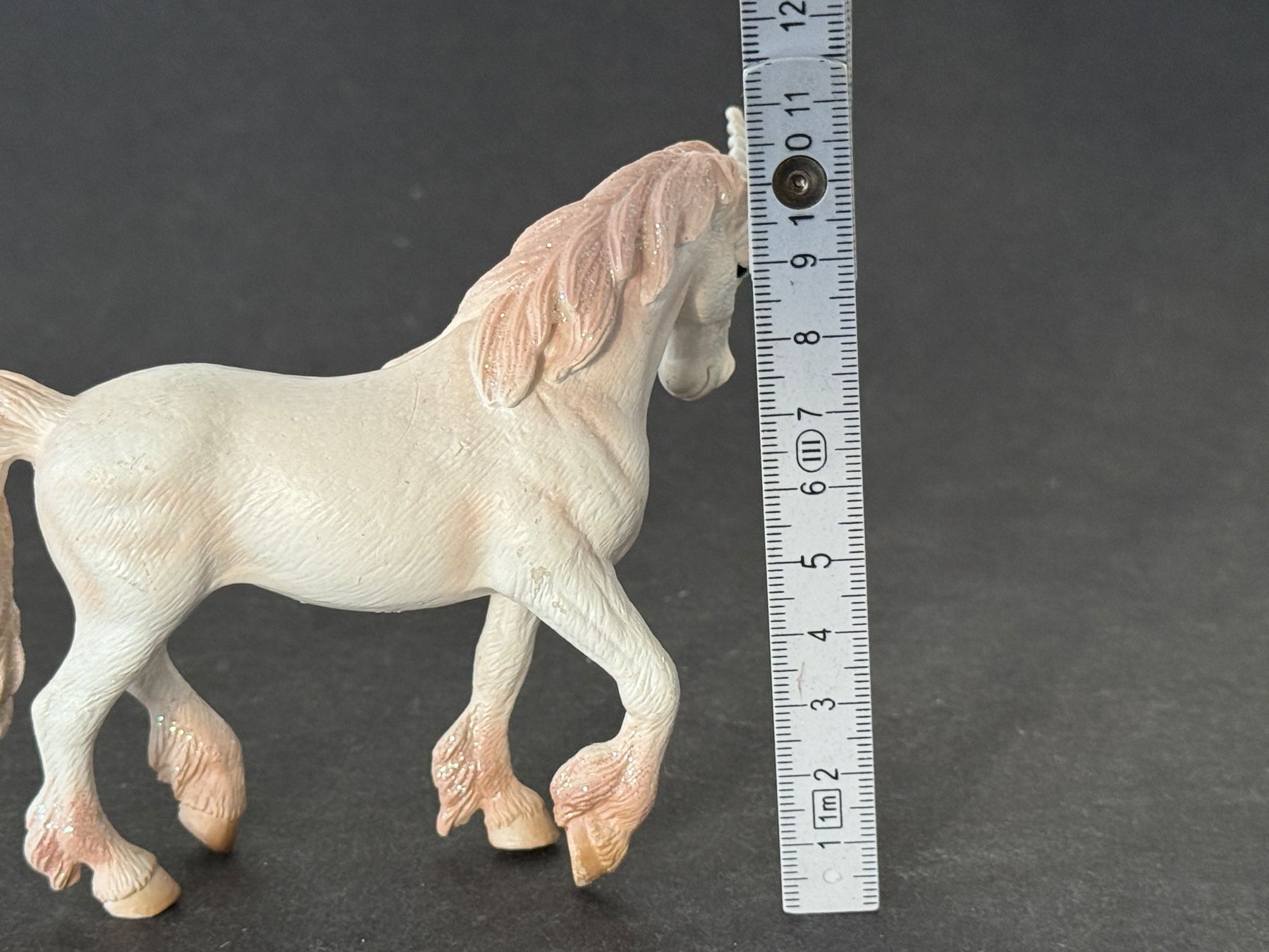 Schleich Statuette: Schleich Einhorn Bayala – Usato da Ennetbaden venduto da mapa05 4