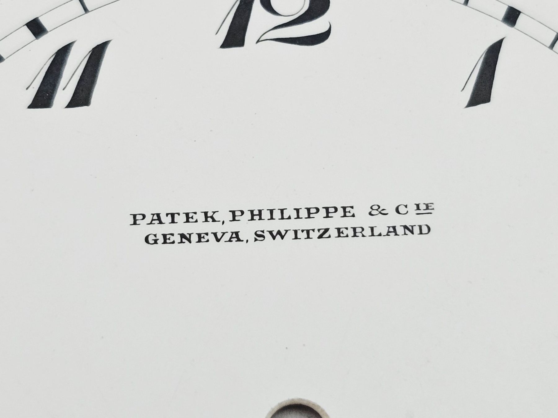 Patek Philippe Orologi: Patek Philippe Emaille Zifferblatt Taschenuhr – Usato da Bassersdorf venduto da AnkerWatch 1