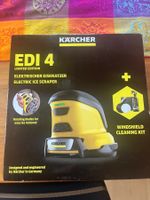Kärcher Elektrischer Eiskratzer Edi 4