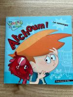 divers livres pour enfants à choix