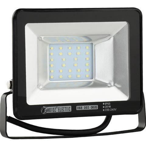 Altro per stoccaggio & trasporto: PUMA -20W-LED Projektoren - 6400 K – Nuovo e nell'imballaggio originale da Cressier FR venduto da kitok