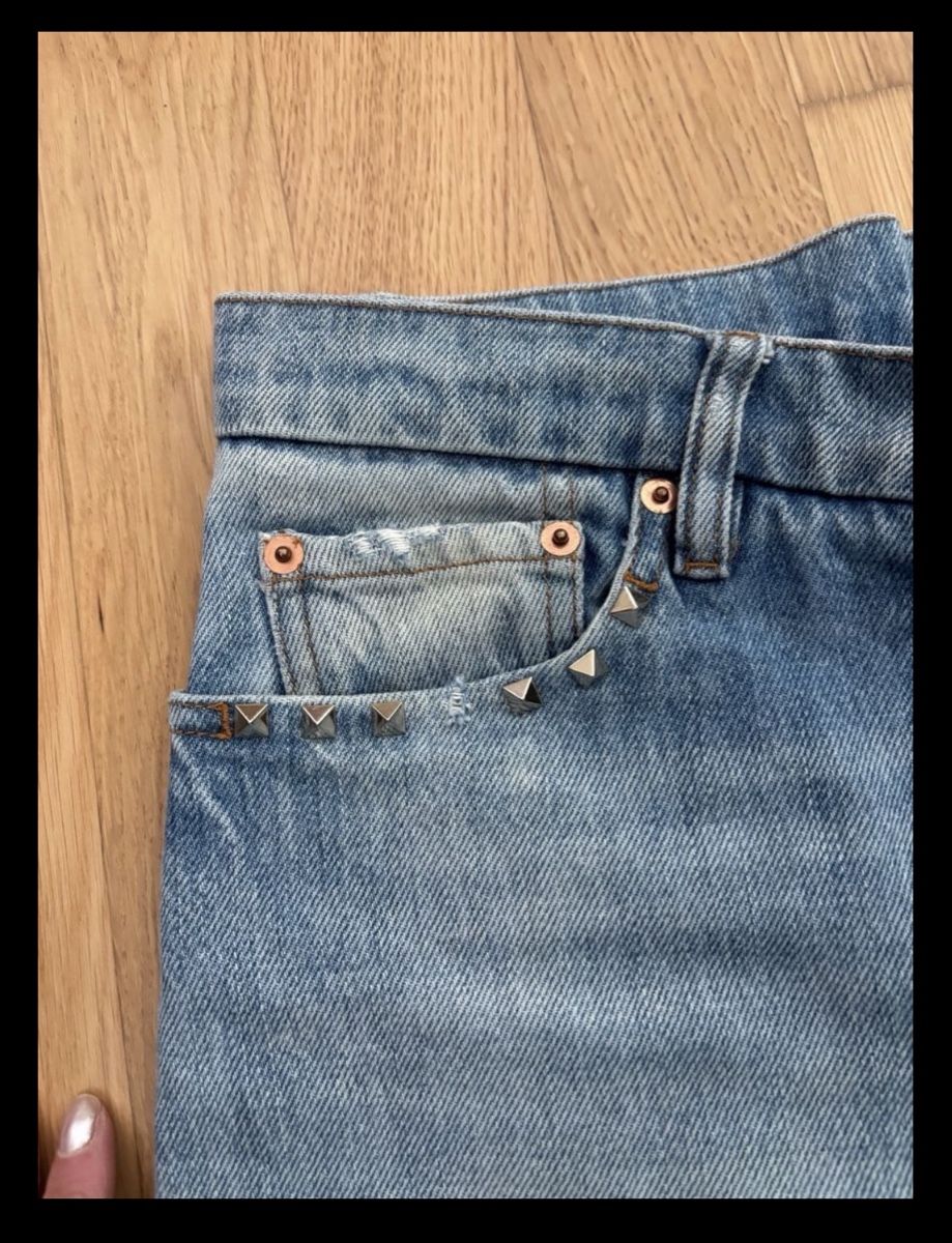 Jeans: Valentino Jeans Hose,  W29 – Usato da Zug venduto da vik_p5lx 3