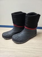 Bottes enfant taille 40-41 porter une seule fois 