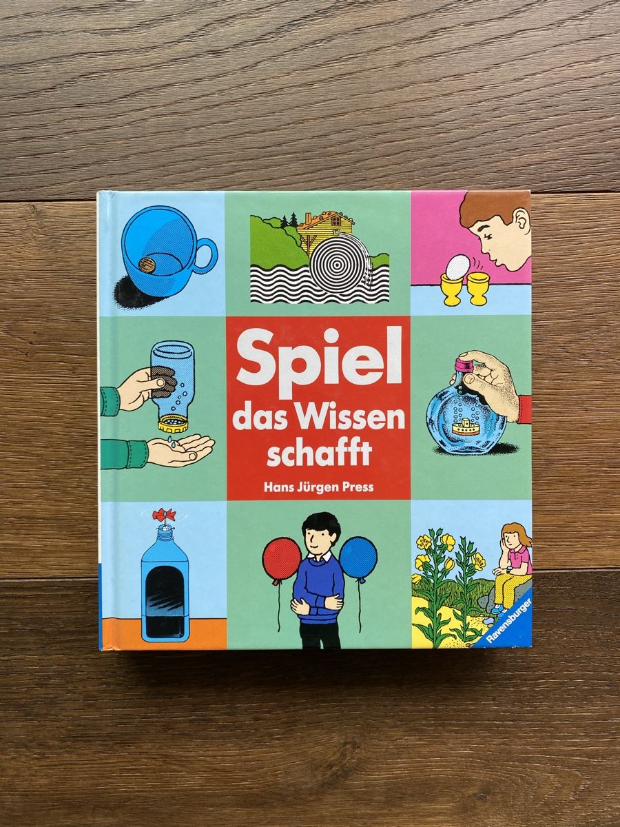 Bücher: Buch – Gebraucht aus Pfäffikon ZH von aveo14
