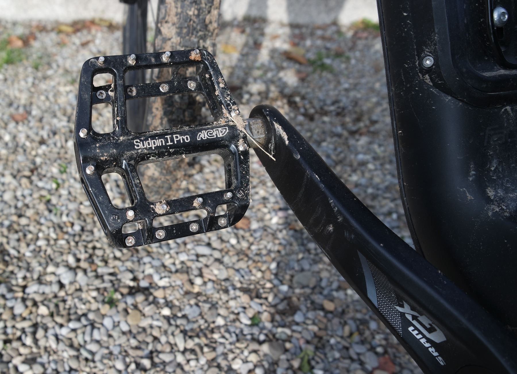 Velos: Specialized Camber Comp Carbon 29 M 2016 – Gebraucht aus Münchenbuchsee von heinz-5 8