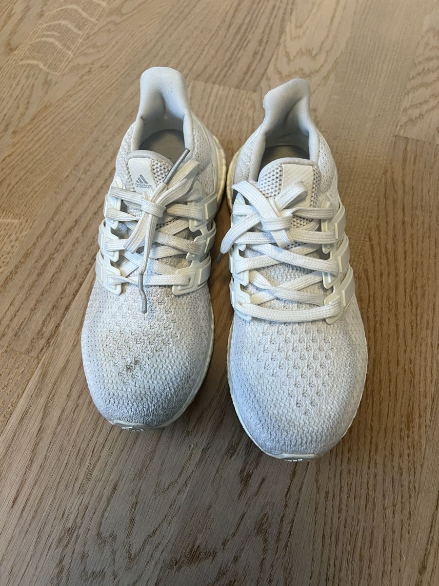 Adidas Scarpe da uomo: Adidas Ultraboost tripple white – Usato da Bülach venduto da deinmica 2