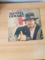 danyel gerard