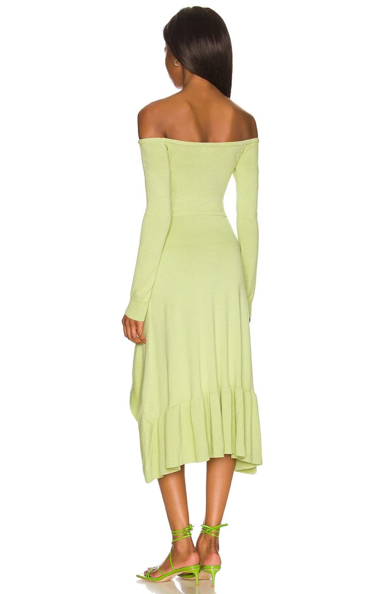 Vestiti: Summer off shoulder dress – Usato da Zollikon venduto da jud_cmm9 1