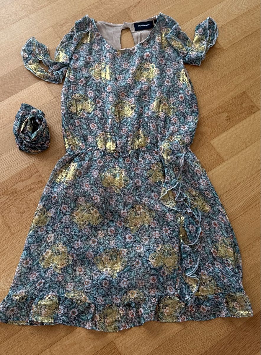 Kooples Vestiti: The Kooples Kleid – Usato da Bassersdorf venduto da Bassi55