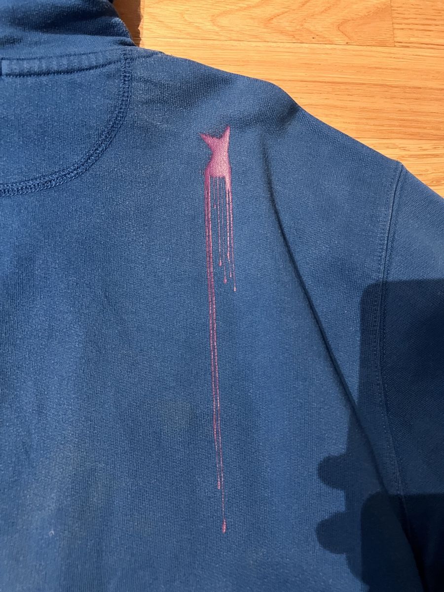 Maglioni & Felpe: ZIMTSTERN hoodie kapuzenpullover, Grösse L – Usato da Cham venduto da n1xon 2