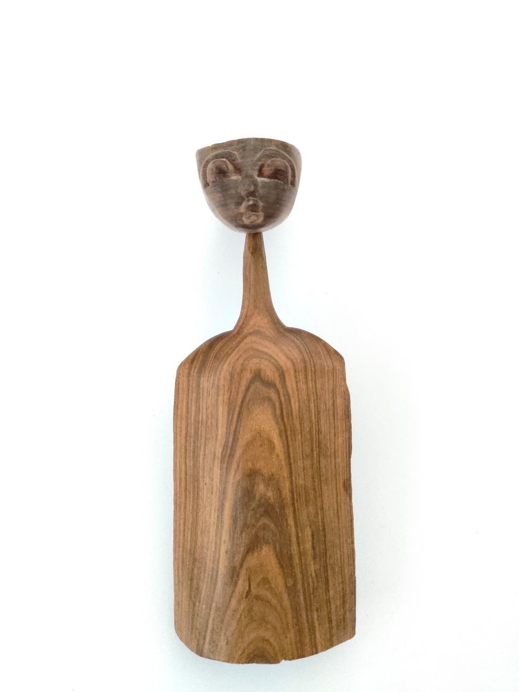Sculptures & Statues: Handgeschnitzte Holzskulptur, Deko-Objekt – D'occasion à Zürich par mobilix 1