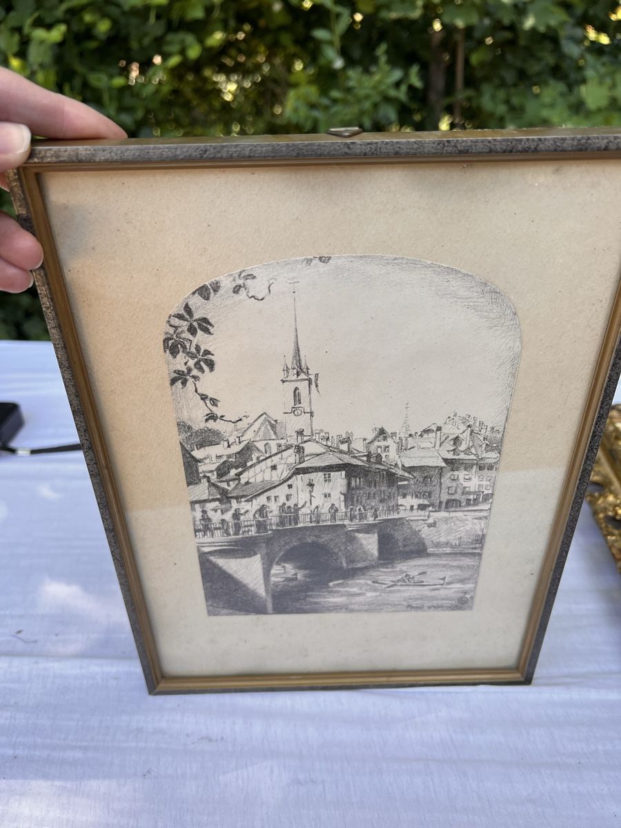 Foto & Immagini: Schöne Bild (130) – Usato da Glattfelden venduto da maa_qcj8