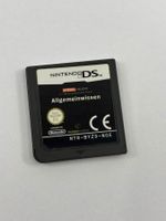 Spiegel Online Allgemeinwissen (Nintendo DS)
