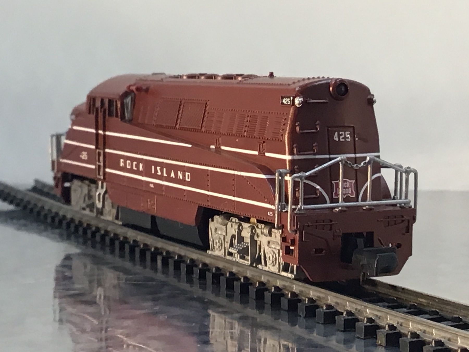 Modellini di ferrovie: LIFE LIKE 7911 SPUR N – Usato da Männedorf venduto da Modelle-aller-Art 1
